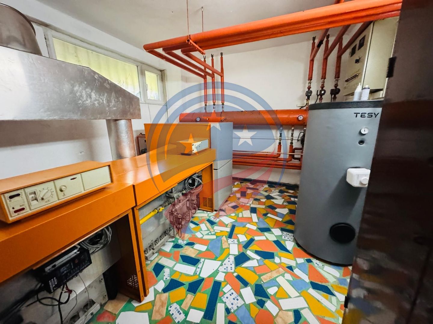 Spațiu comercial de închiriat - Poză 13