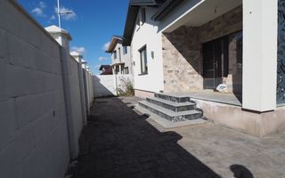 Vanzare casa 3 camere-teren312mp-Buftea - Poză 11