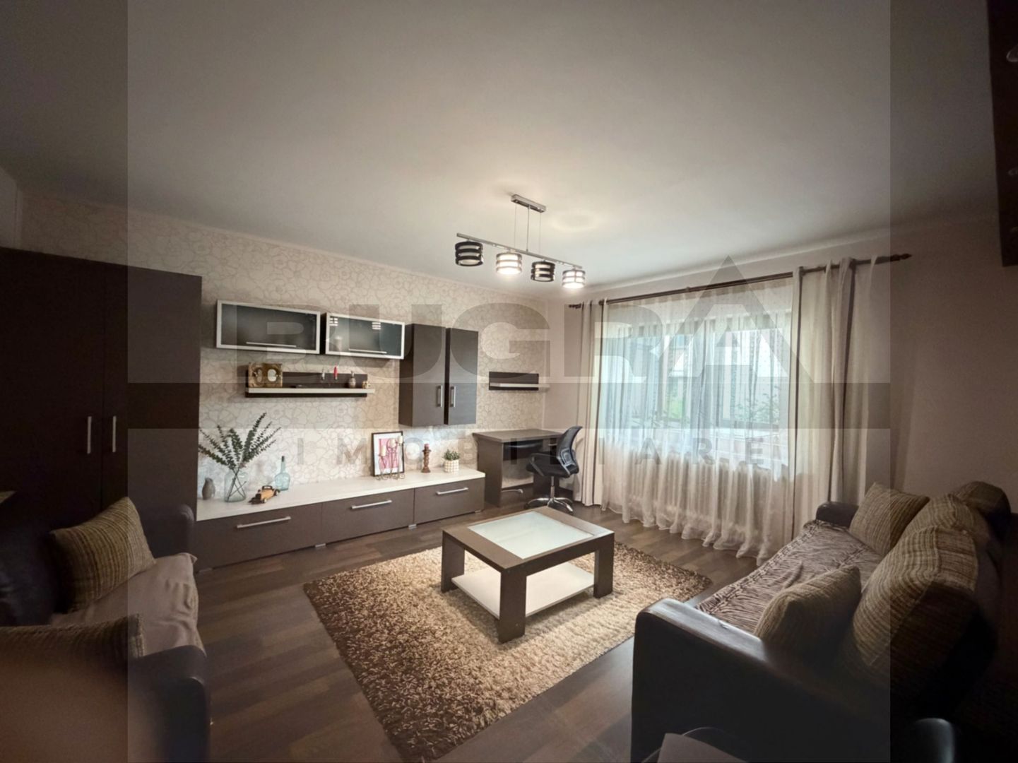 Apartament de 3 camere, decomandat, 68mp, parcare, zona Piata Marasti - Poză 12
