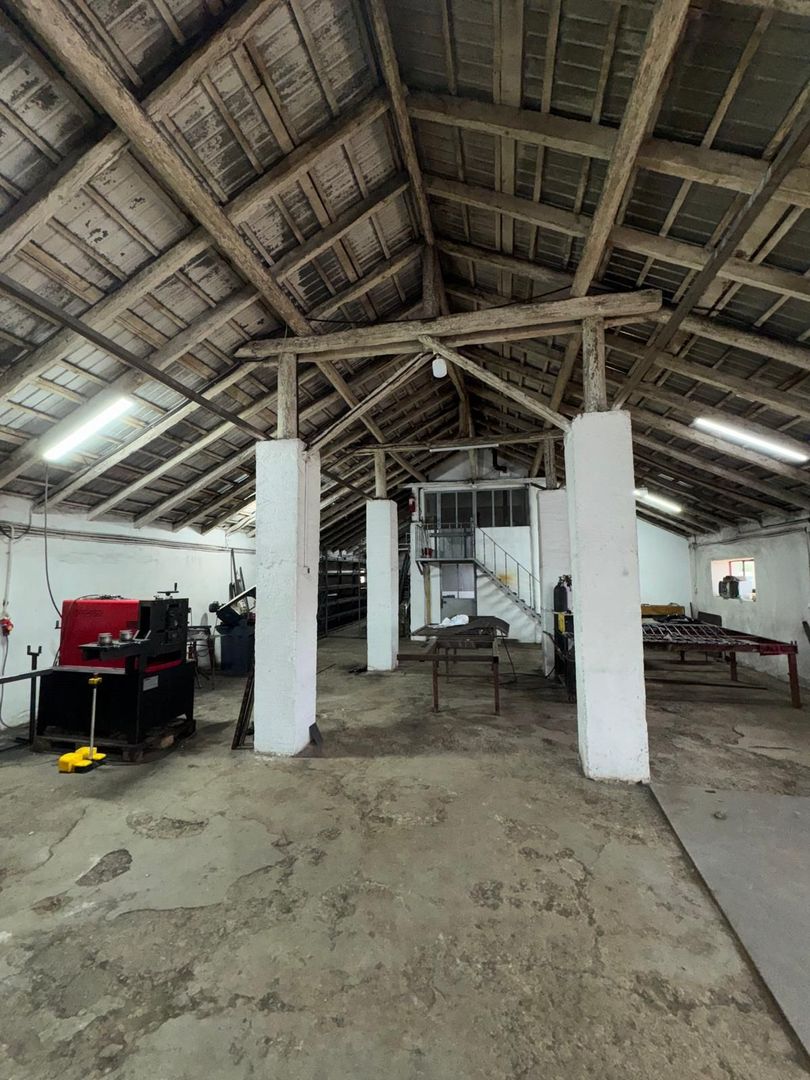 Proprietate industrială de vânzare sau închiriere – Comuna Frătești - Poză 8