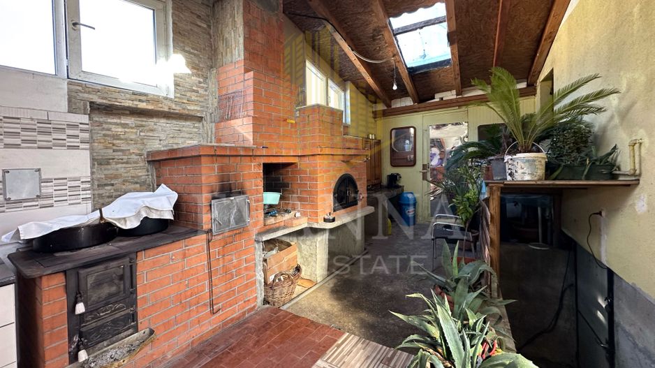 Casa de vanzare | strada Lamaitei - Poză 2