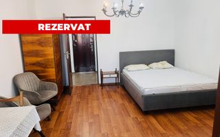 Garsoniera practica, locatie excelenta | Piata Baba Novac - Brazda - Poză 1