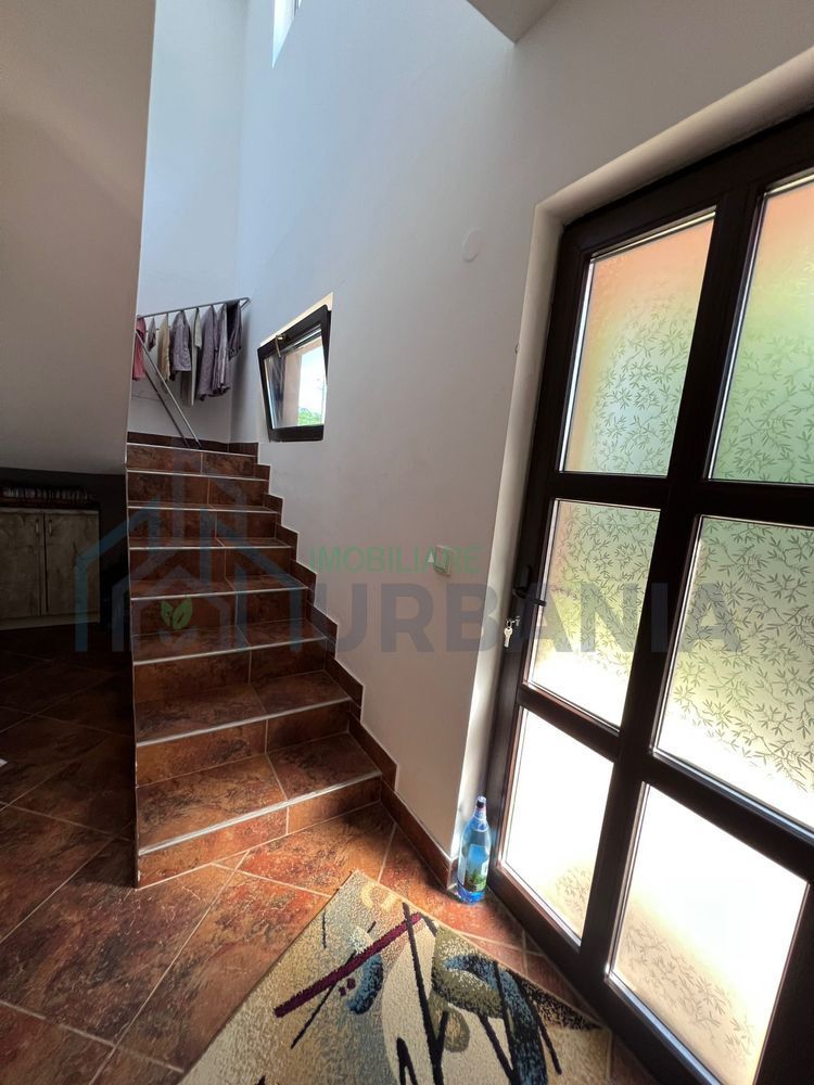 Vanzare casa Dancu, 4 camere, 276 mp, teren 1500 mp - Poză 5
