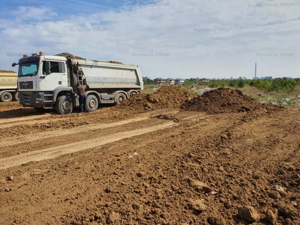 HUMULESTI, 21.000 mp. teren intravilan, L1 ideal dezvoltare imobiliara - Poză 10