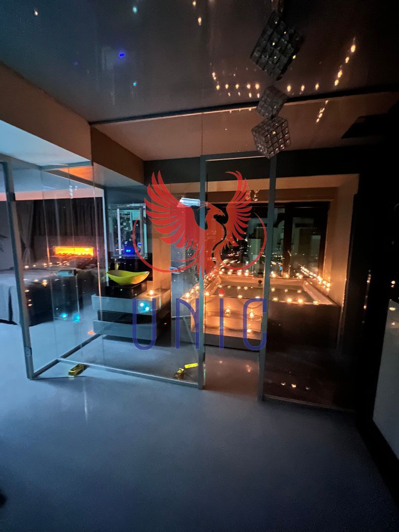 Lux Unic, 120 mp, 2 niveluri, Promenada Mall - Poză 10