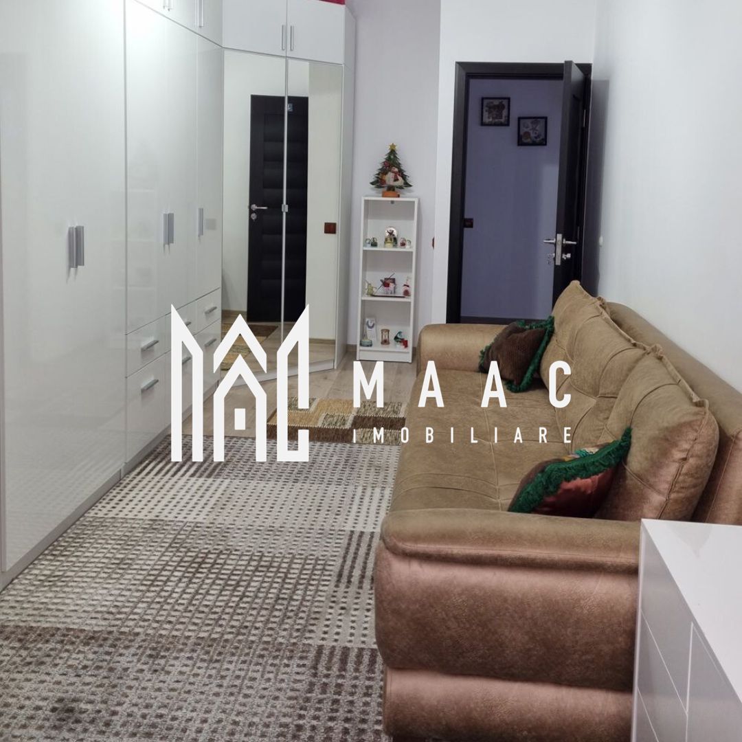 Apartament 3 camere I Decomandat I Doamna Stanca - Poză 2