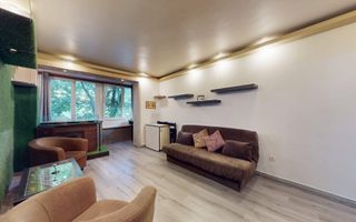 Apartament 2 camere Obor/Ferdinand | Mobilat,Utilat | Mutare imediata - Poză 5