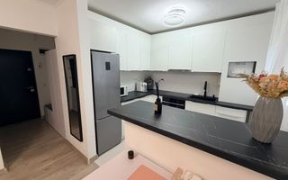 Apartament 2 camere | grădina 375 mp | la cheie | zona VIVO - Poză 9
