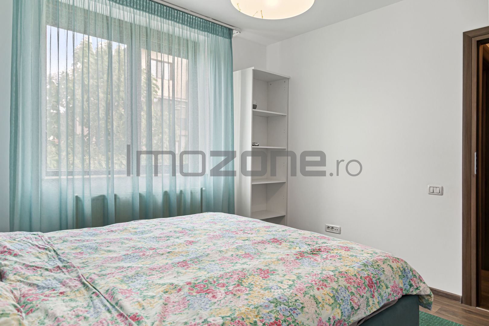 Casa in Bucuresti | 4 Camere | Nemobilata / Mobilata | Utilata Complet - Poză 19