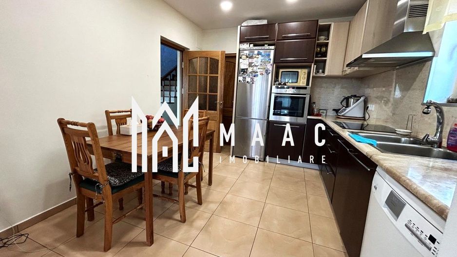 Casa individuala 5 camere I 585mp teren I Garaj I Sura Mare - Poză 3