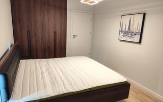 Apartament de 2 camere, lux, 56mp, parcare, zona Iulius Mall - Poză 6