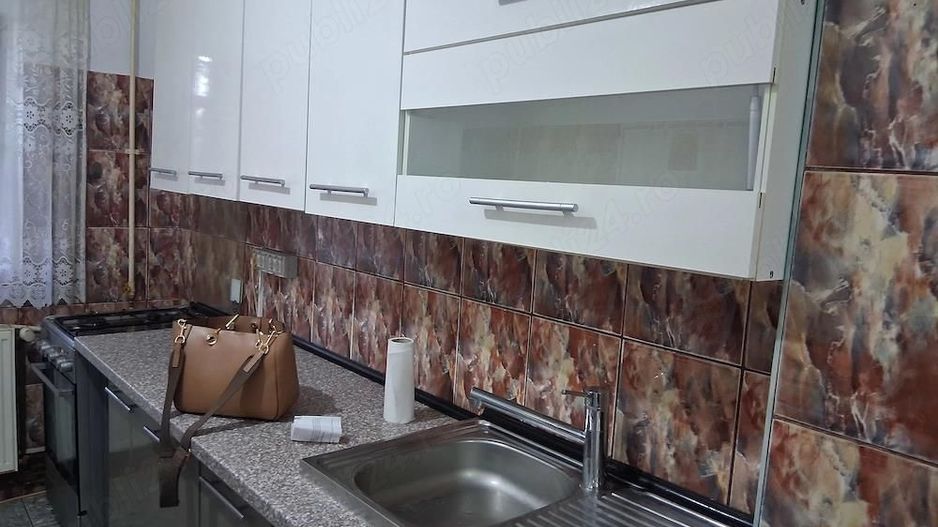 Apartament 3 camere-Decomandat -Zona Lipovei-Parter - Poză 1