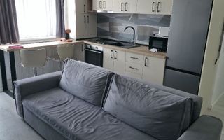 Apartament 2 camere open space, Bucium - Visan, loc de parcare inclus - Poză 5