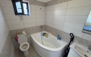 Casa-3 Dormitoare-2 Bai-Teren 400mp-Aeroport-Mobilata-Utilata-Moderna - Poză 8