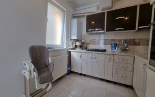 Apartament cu 2 camere, imobil 2015, Popesti-Leordeni-Comision 0% - Poză 4