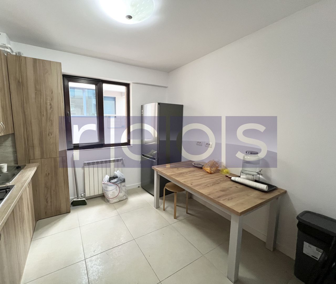 INCHIRIERE 4 CAMERE | DECOMANDAT | BLOC 2008 | ZONA CASAIN - Poză 9