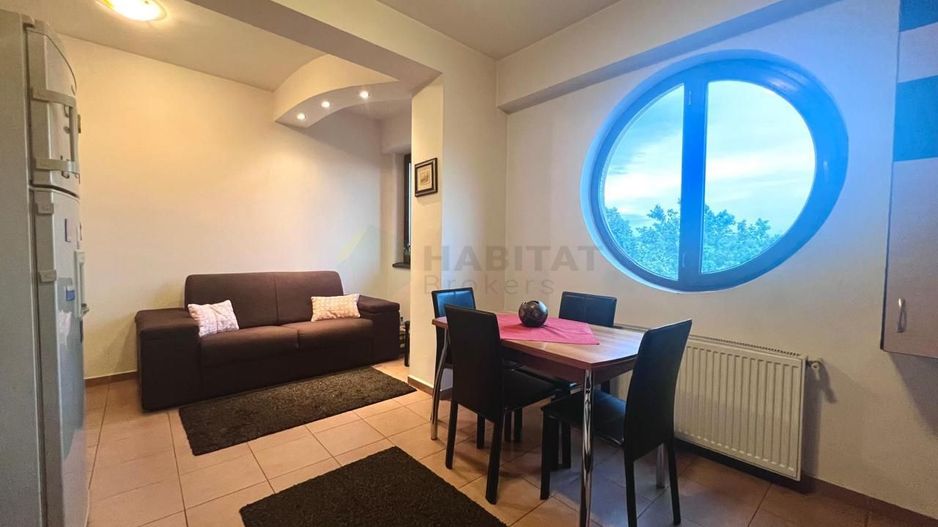 2 CAMERE 90 MP | BLOC BOUTIQUE | LIFT | CENTRALĂ | AC | 700€ - Poză 3
