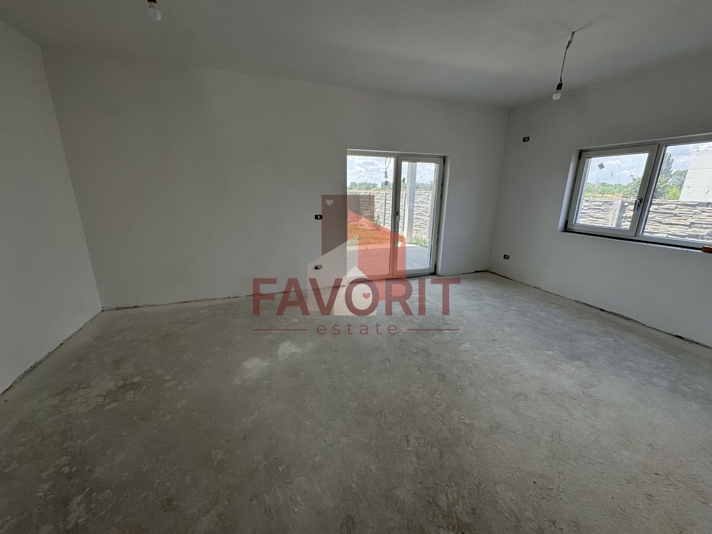 Aproape de benzinaria ESO. Finisaje la alegere - Poză 1