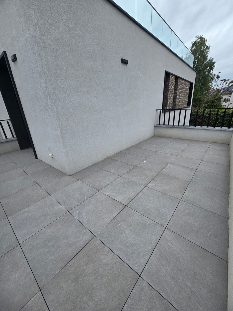 INCHIRIERE VILA MODERNA | PIPERA| MOBILATA LA CERERE| PISCINA - Poză 16