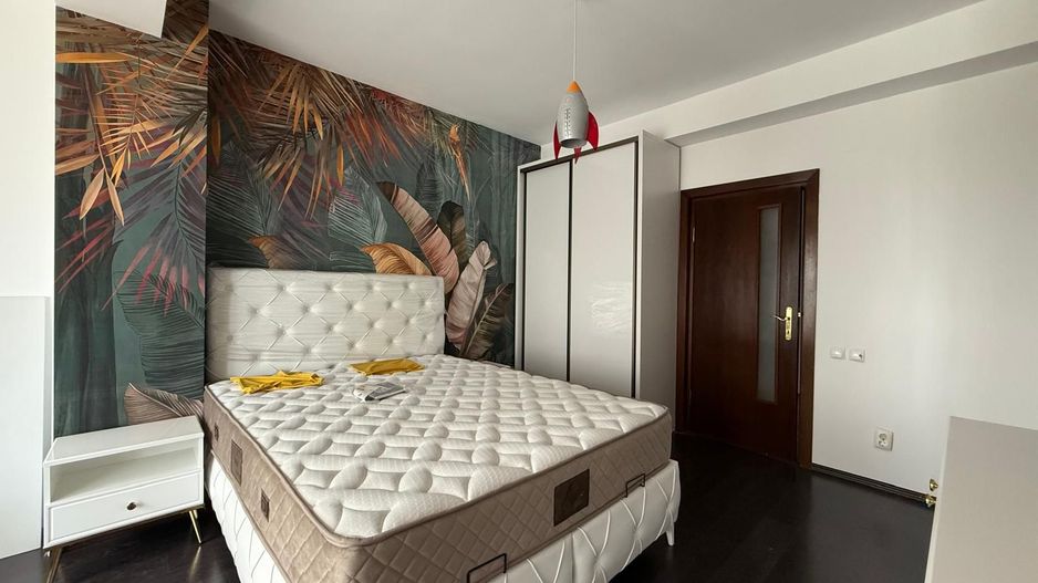 Apartament de lux cu panorama superba la Dunare - Poză 5