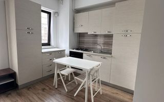 Garsonieră de închiriat – Vitan Residence | Ofertă specială! - Poză 1