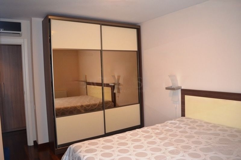Apartament 2 camere Herăstrău, parcare subterană, Cartierul Francez - Poză 5