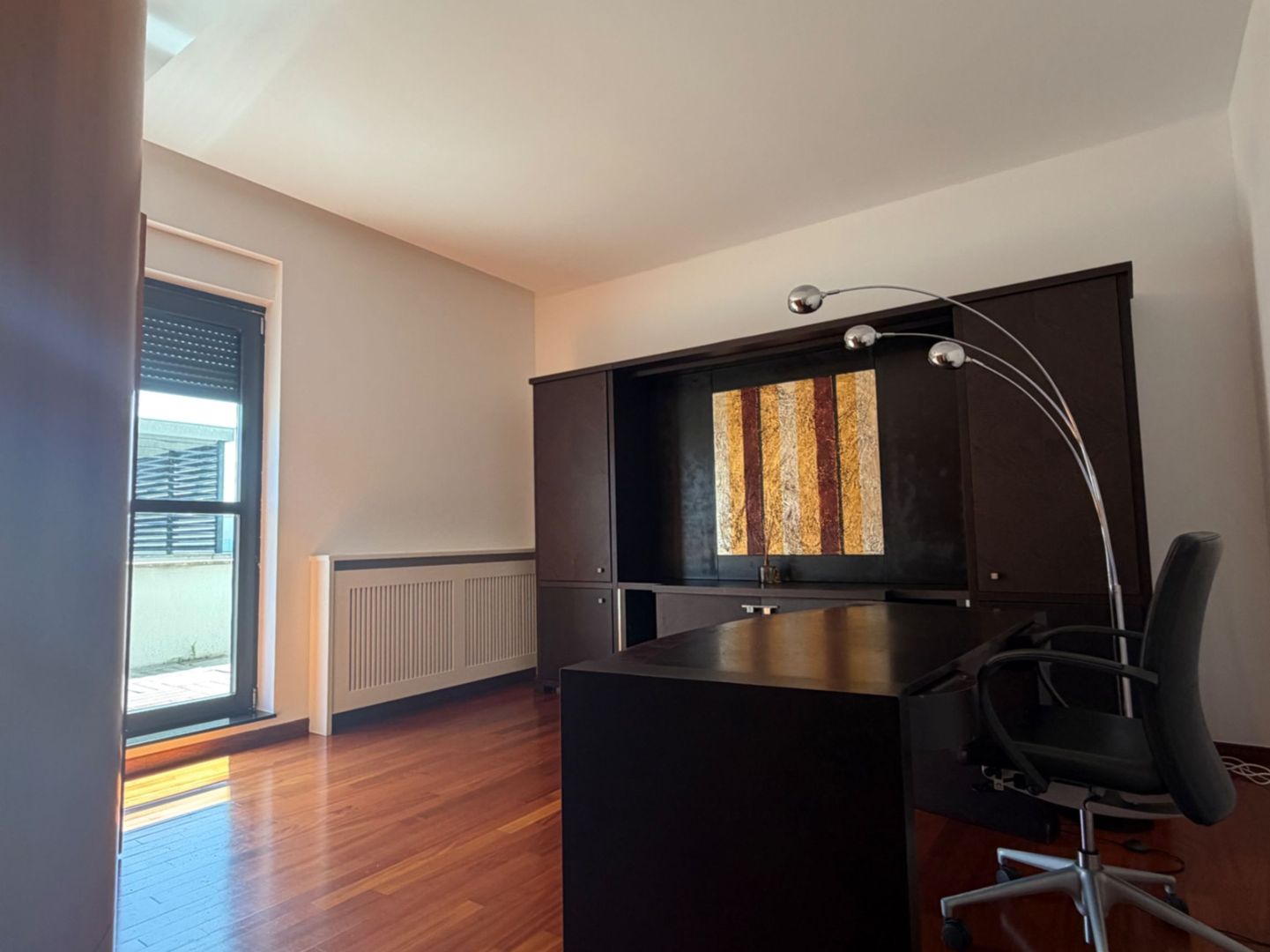 Penthouse Luxury | Washington Residence | Terase Spectaculoase - Poză 10