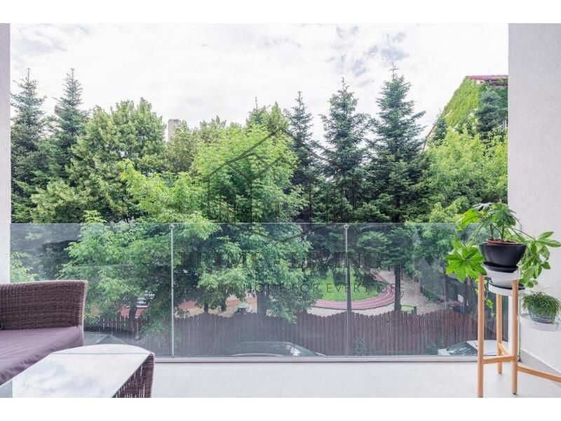 APARTAMENT DE LUX CU 3 CAMERE IN COMLEX REZIDENTIAL - Poză 13