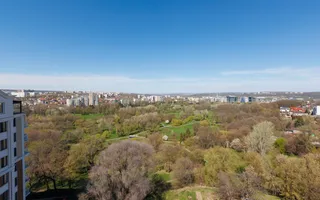 Vânzare, apartament, 4 camere, strada Constantin Stere, Centru - Poză 20