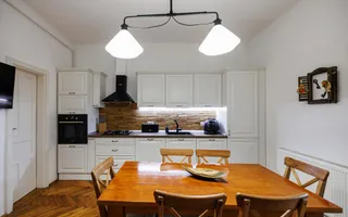 Apartament 3 camere| 92 mp | Iosefin - Str. Preyer| etaj 1| Comision 0% - Poză 21