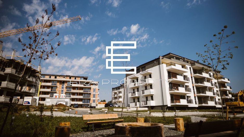 Apartament 3 Camere | 66 mp + gradina 63 mp | – Sibiu - Poză 5