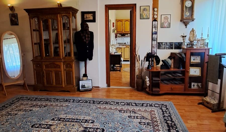 Vila/Pensiune cocheta la munte | Predeal, langa Partia Ski Clabucet - Poză 5