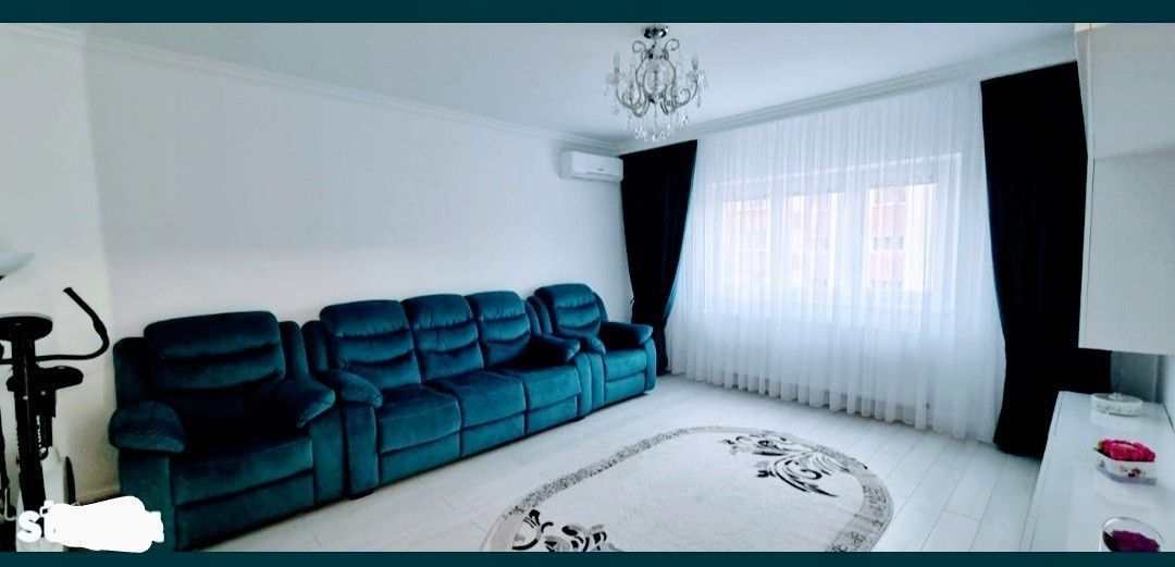 Vanzare apartament 3 camere 13 septembrie  lux - Poză 1