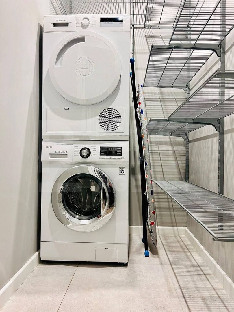 Chirie, apartament, 2 camere, strada Albişoara, Centru - Poză 10