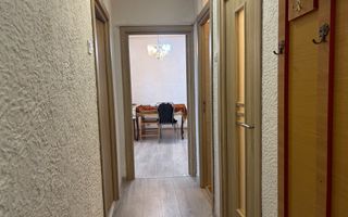 Apartament spatios cu trei camere, Aparatorii Patriei, 124.000€ - Poză 12
