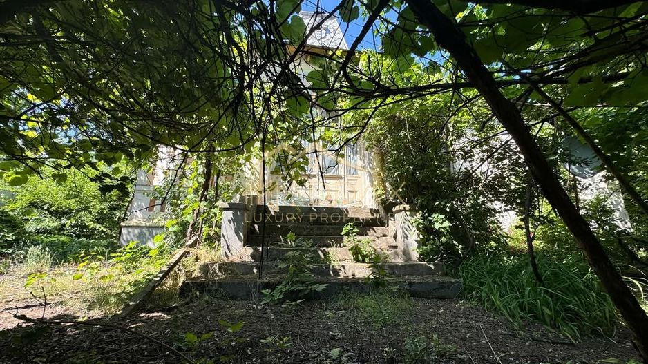 Casa traditionala cu potential**Teren 1712 MP**in Centrul IANCA //OLT - Poză 3