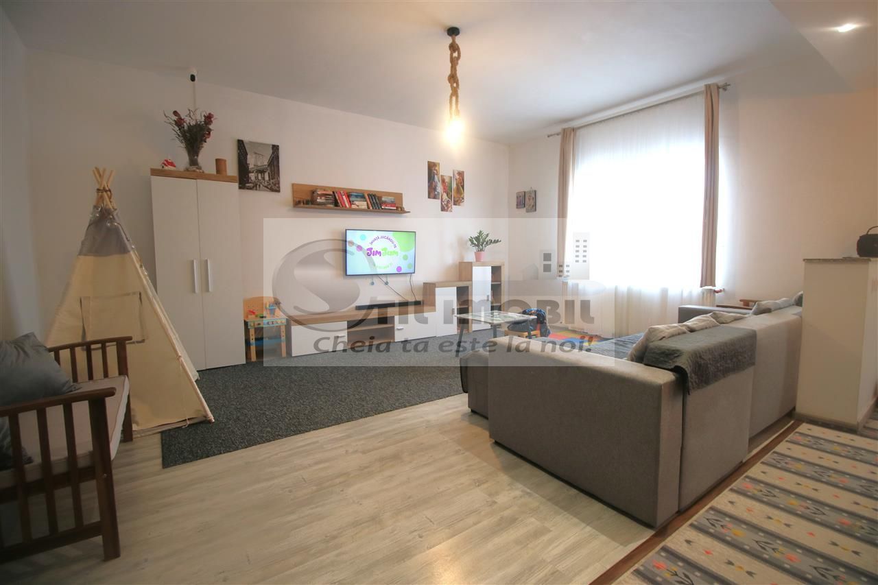 VILA DUPLEX 4 CAMERE  2 BAI  HORPAZ STATIE TRANSPORT PUBLIC 250 METRI - Poză 7