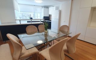Apartament ultra-modern cu trei camere, Calea Mosilor - Poză 4