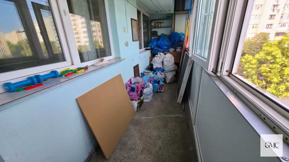 Apartament 4 camere Colentina B4 - Poză 41