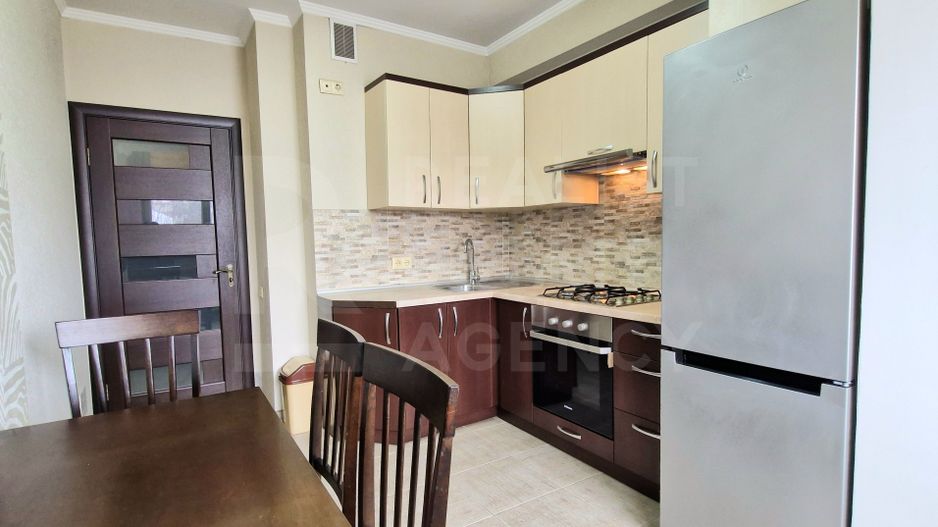 Chirie, apartament, 1 cameră, str. Ștefan Neaga, Buiucani - Poză 5