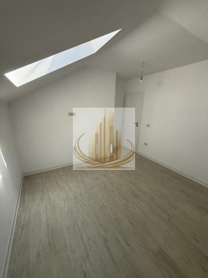 Duplex modern, 4 cam, 2 bai | 120 mp utili | Teren 336 mp | 2 fronturi - Poză 4