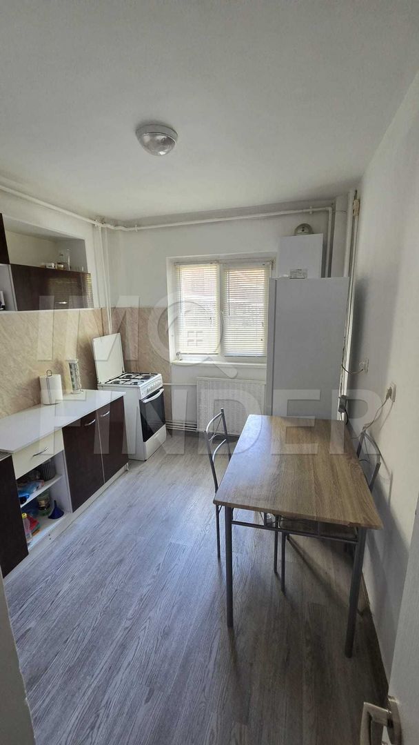 Apartament 3 camere decomandate | 64 mp | 2 bai | Centrala proprie | Marasti – A - Poză 1