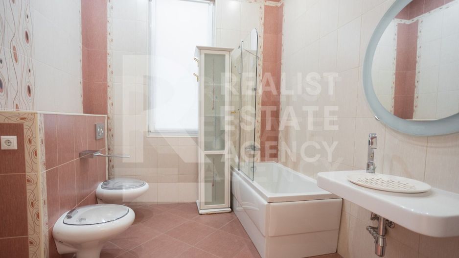 Chirie, casă, 6 camere, strada Ghidighici, Buiucani - Poză 20