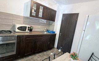 2 camere Baneasa - 100 m Parcul Herastrau - Poză 6