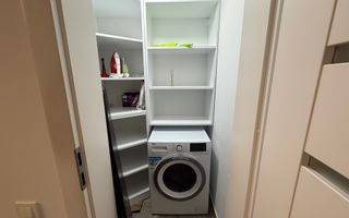 Apartament 3 camere Bloc Nou et 1/3 - Poză 10