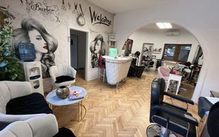 3 camere Ultracentral | Ideal business sau investiție - Poză 2