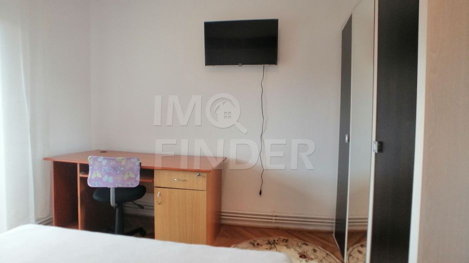 Apartament 3 camere zona BRD - Poză 2