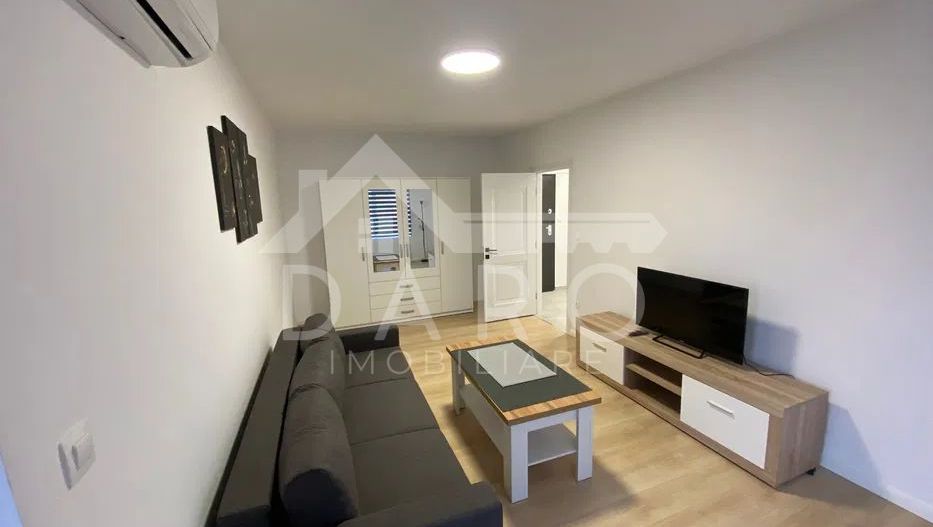 ✨ Prima închiriere | Design modern | Locație premium  430 €/luna - Poză 1