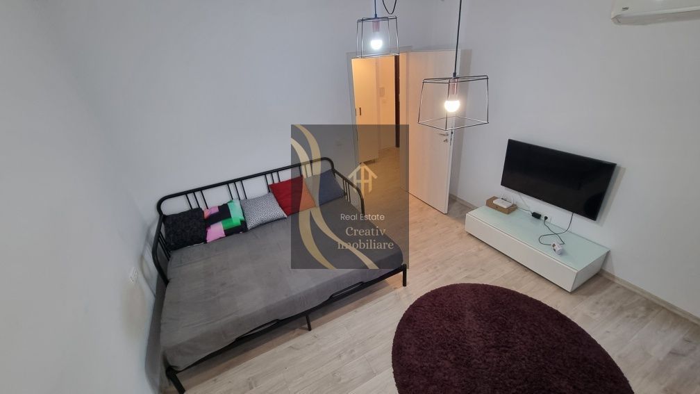 Garsoniera vanzare Complex Exigent Plaza Residence - Poză 3