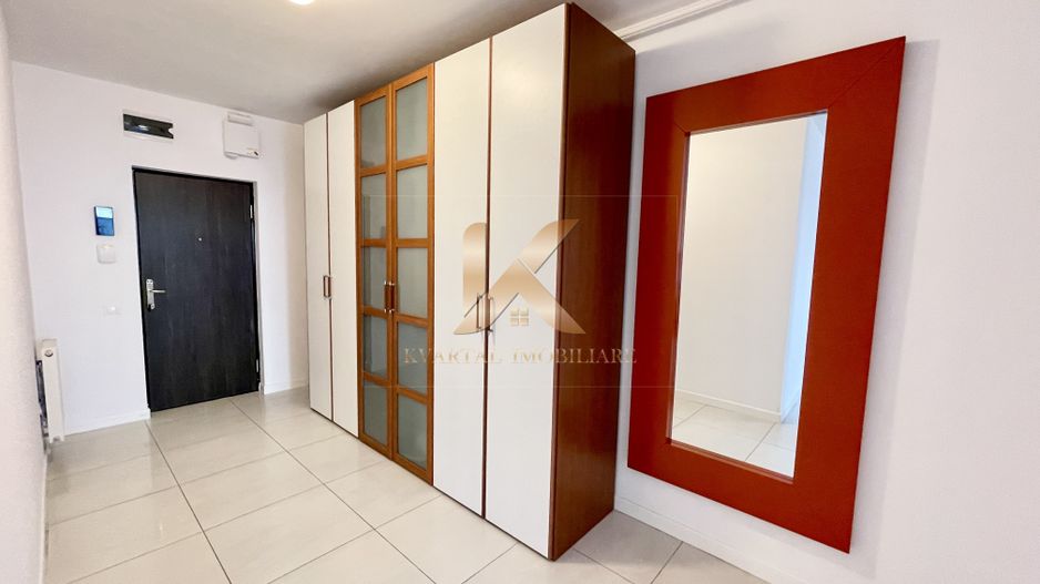 Apartament 3 camere la cheie , 120mp Complex Ared Kaufland! Negociabil - Poză 5